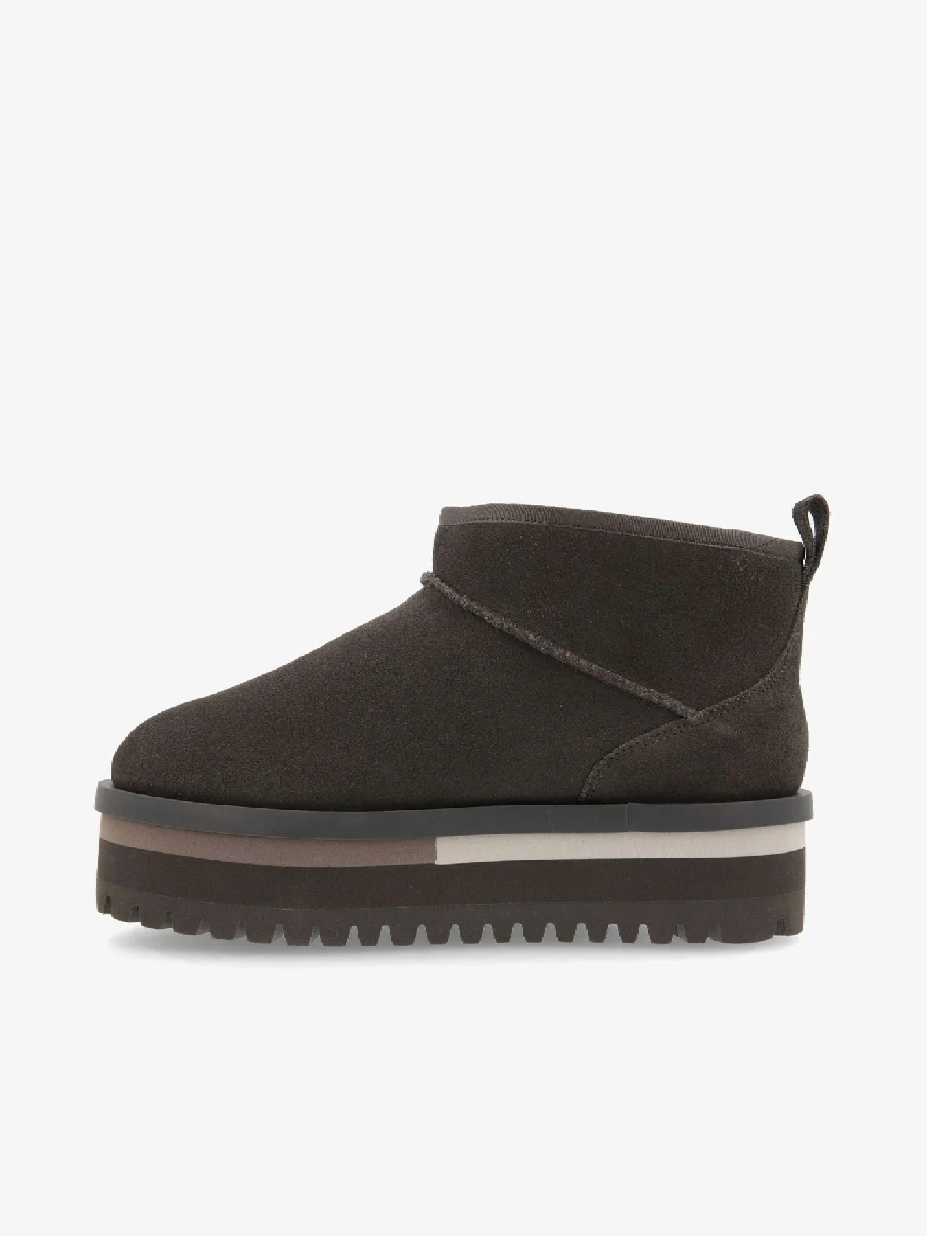 Ботинки и сапоги Tommy Jeans модель EN0EN02599.PL0 Фото