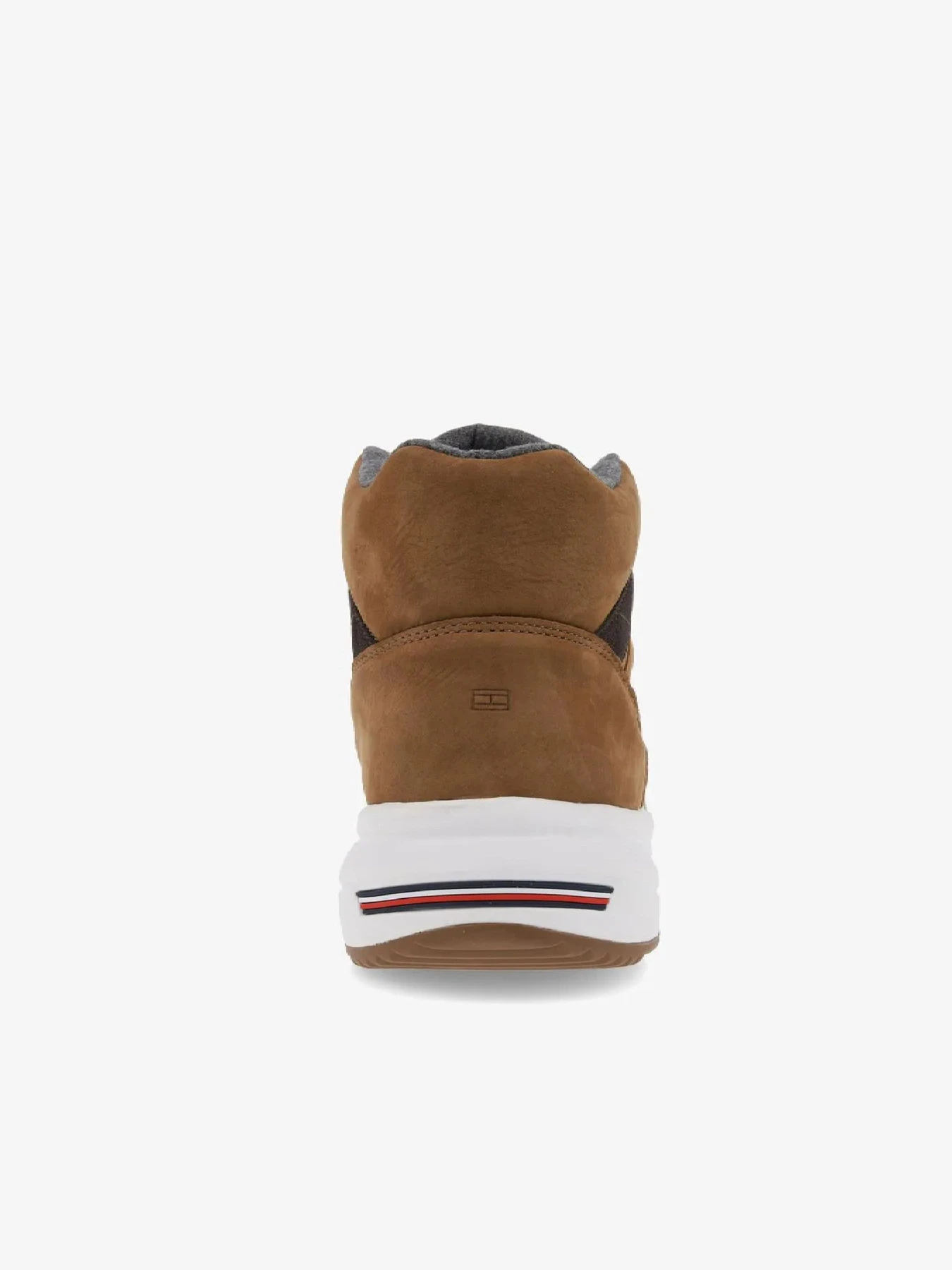 Ботинки и сапоги Tommy Hilfiger модель FM0FM05189.GWJ Фото