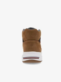 Ботинки и сапоги Tommy Hilfiger модель FM0FM05189.GWJ Фото