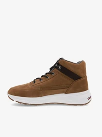 Ботинки и сапоги Tommy Hilfiger модель FM0FM05189.GWJ Фото
