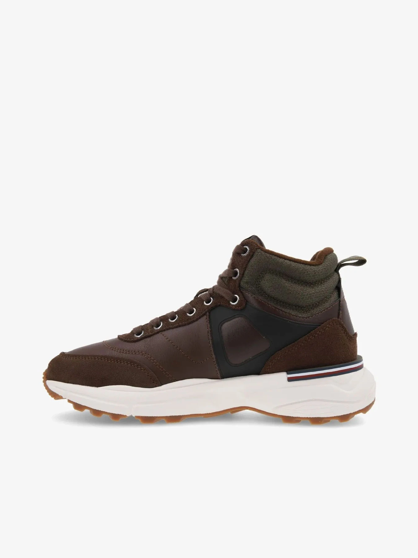 Ботинки и сапоги Tommy Hilfiger модель FM0FM05222.GT6 Фото