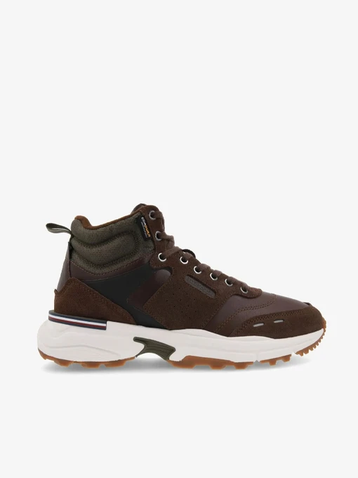 Ботинки и сапоги Tommy Hilfiger модель FM0FM05222.GT6 Фото