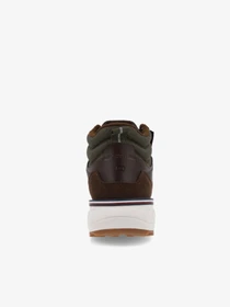 Ботинки и сапоги Tommy Hilfiger модель FM0FM05222.GT6 Фото