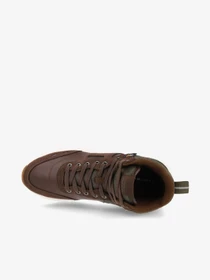 Ботинки и сапоги Tommy Hilfiger модель FM0FM05222.GT6 Фото