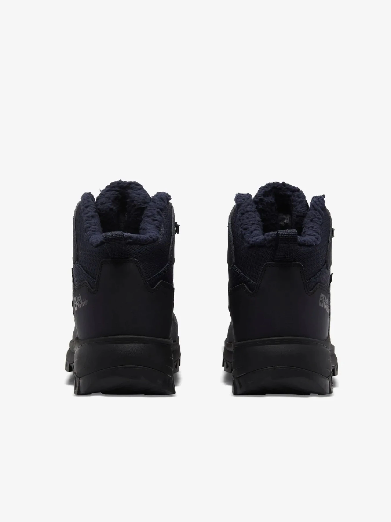Ботинки и сапоги Jack Wolfskin модель 4053611.C0413 Фото