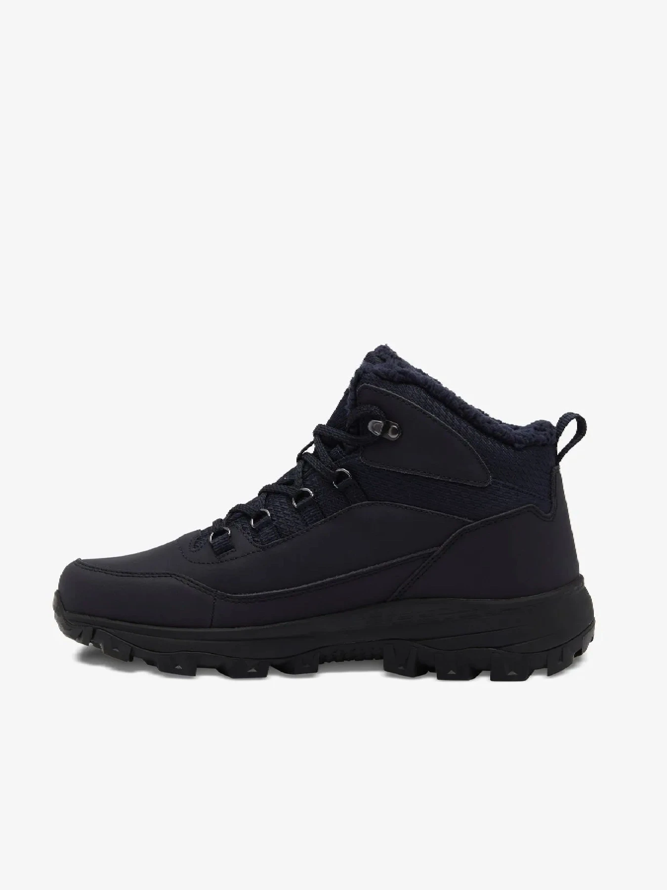 Ботинки и сапоги Jack Wolfskin модель 4053611.C0413 Фото