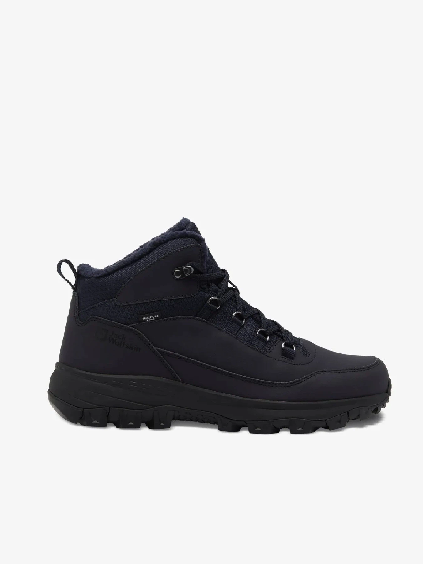 Ботинки и сапоги Jack Wolfskin модель 4053611.C0413 Фото