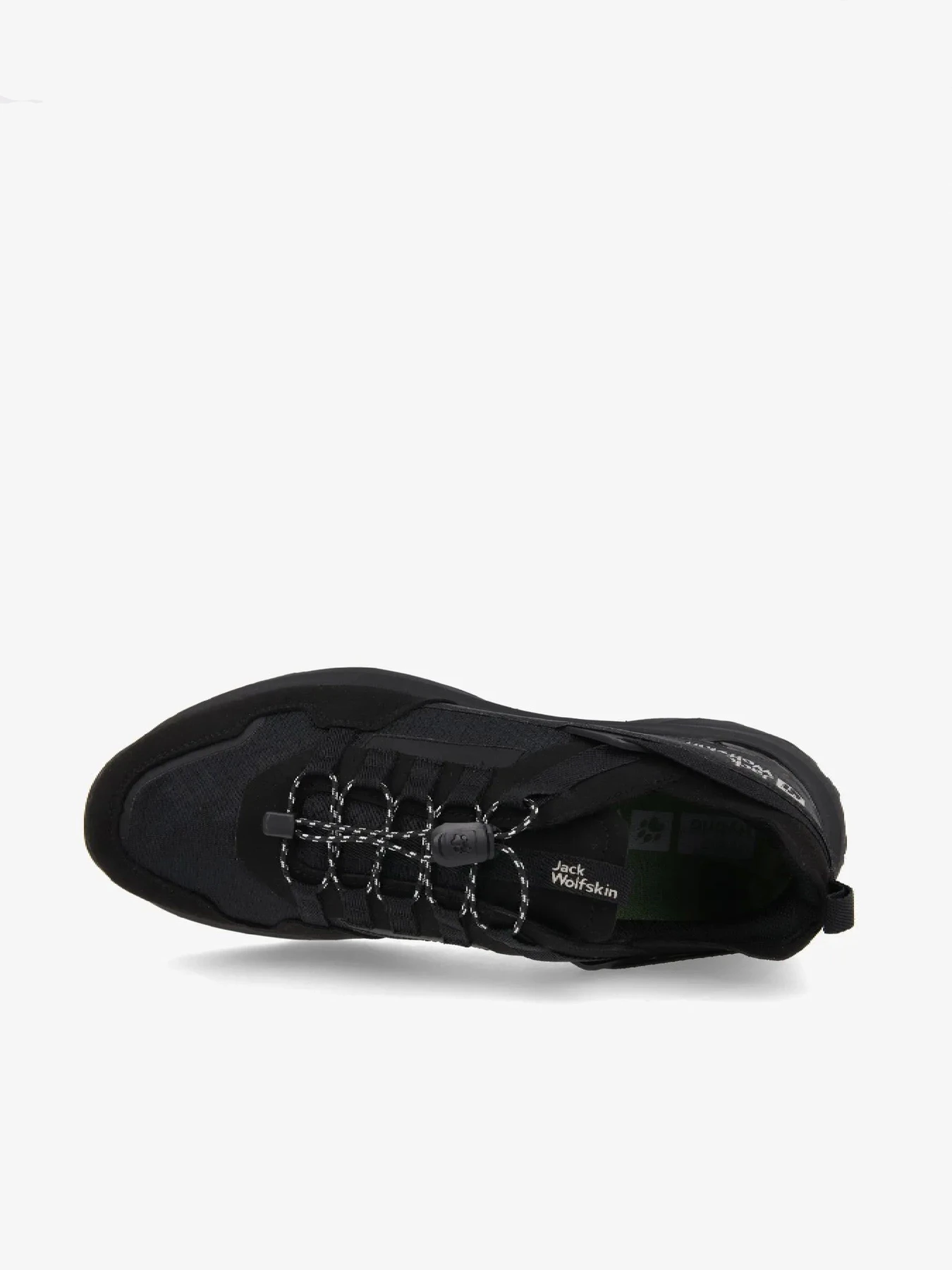 Кроссовки Jack Wolfskin модель 4057011.6000 Кроссовки Jack Wolfskin модель 4057011.6000 Фото