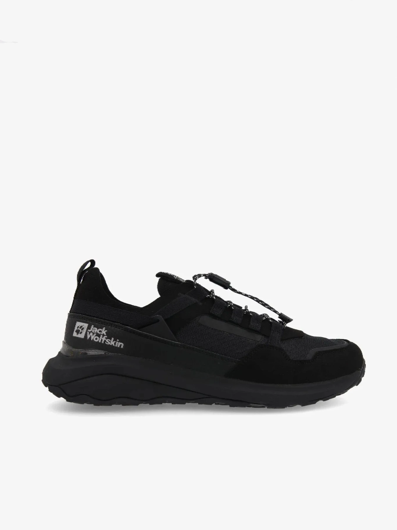 Кроссовки Jack Wolfskin модель 4057011.6000 Кроссовки Jack Wolfskin модель 4057011.6000 Фото