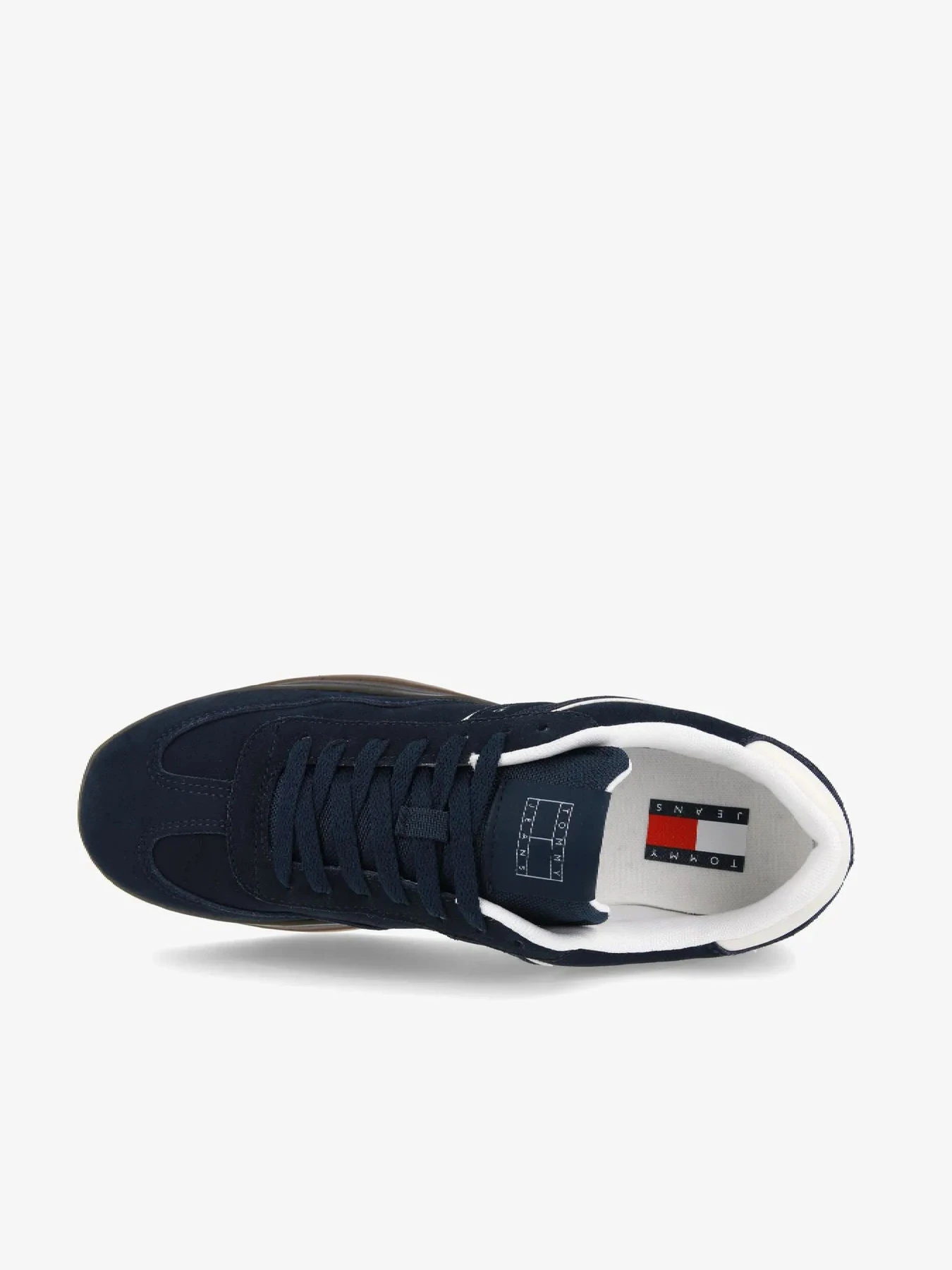 Кеды Tommy Jeans модель EM0EM01516.C1G Фото