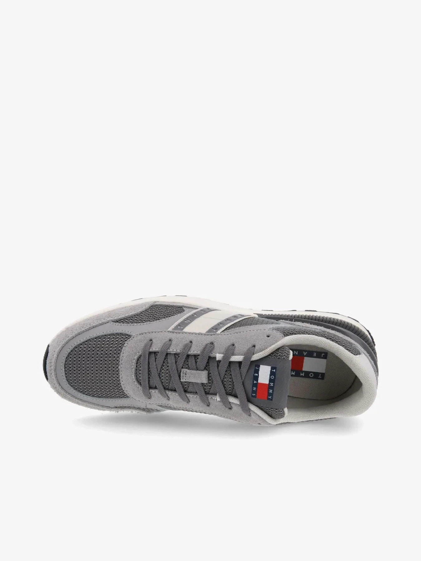 Кросівки Tommy Jeans модель EM0EM01537.PRZ Фото