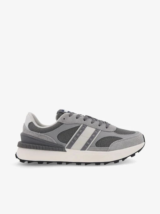 Кроссовки Tommy Jeans модель EM0EM01537.PRZ Фото