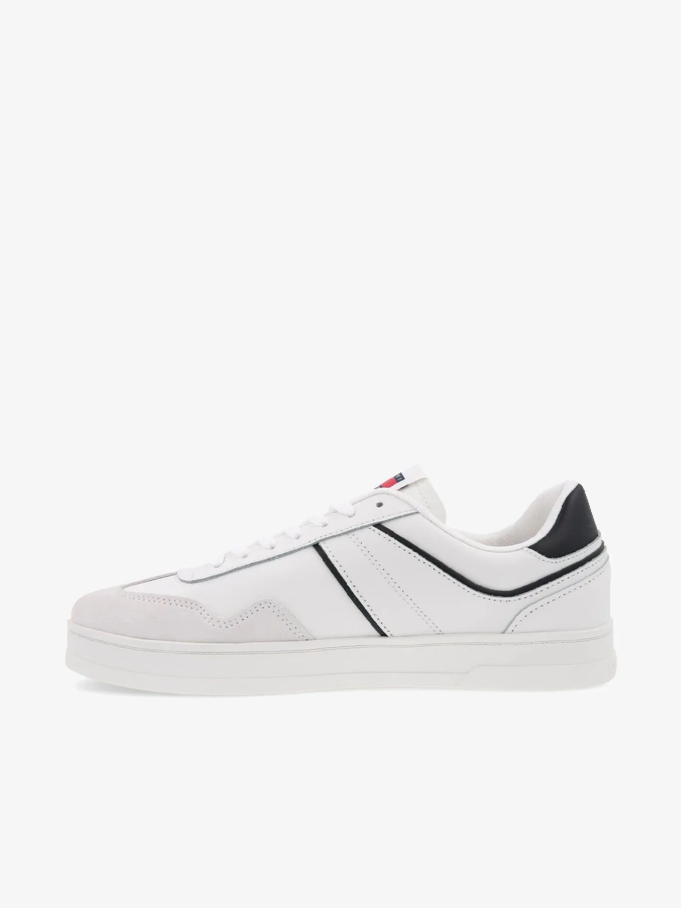 Кеды Tommy Jeans модель EM0EM01571.TCR Фото