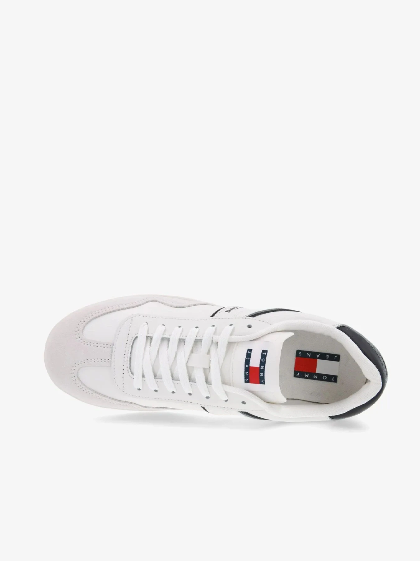 Кеды Tommy Jeans модель EM0EM01571.TCR Фото
