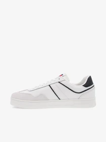 Кеды Tommy Jeans модель EM0EM01571.TCR Фото