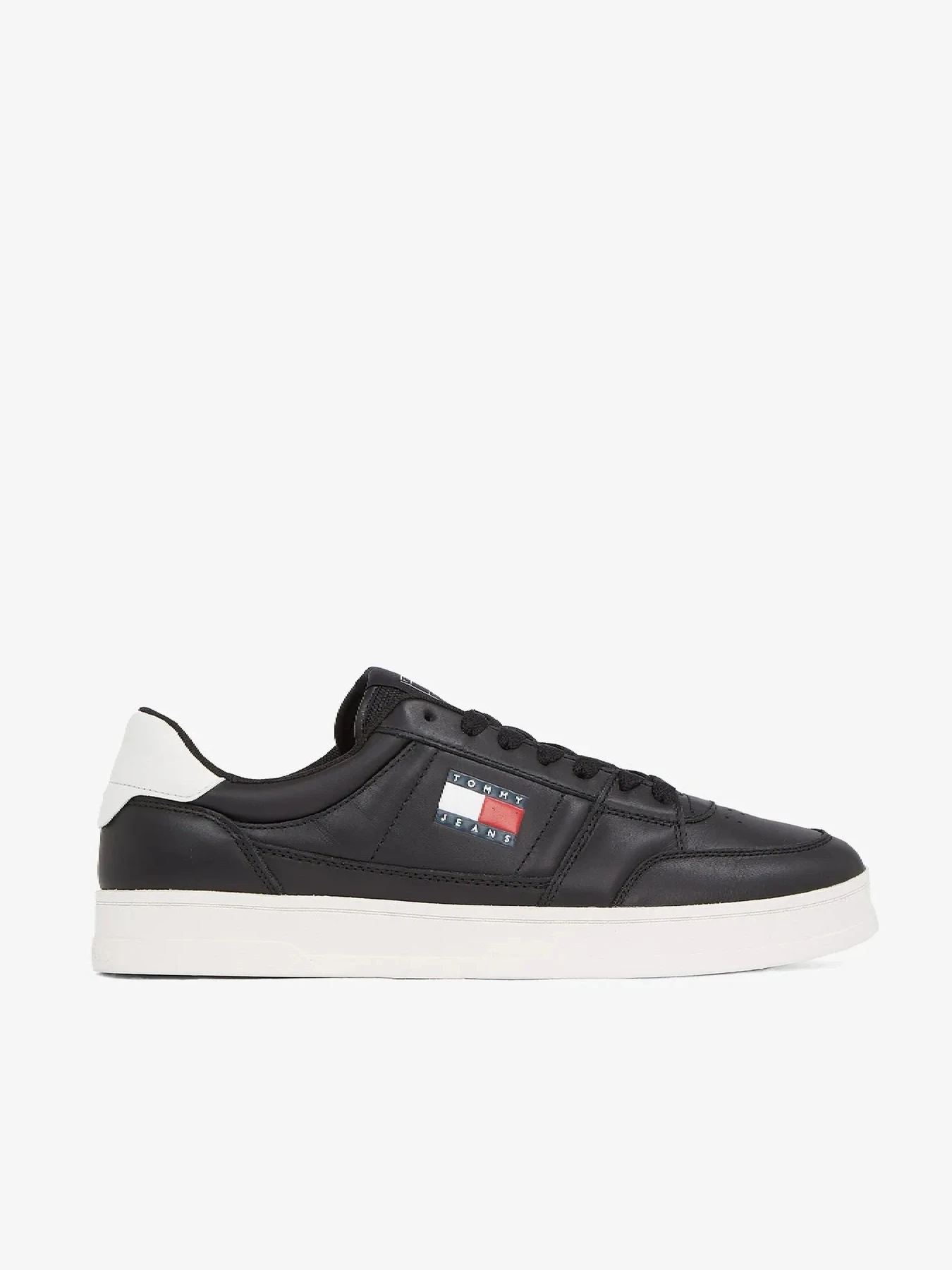 Кросівки Tommy Jeans модель EM0EM01574.BDS Кросівки Tommy Jeans модель EM0EM01574.BDS Фото