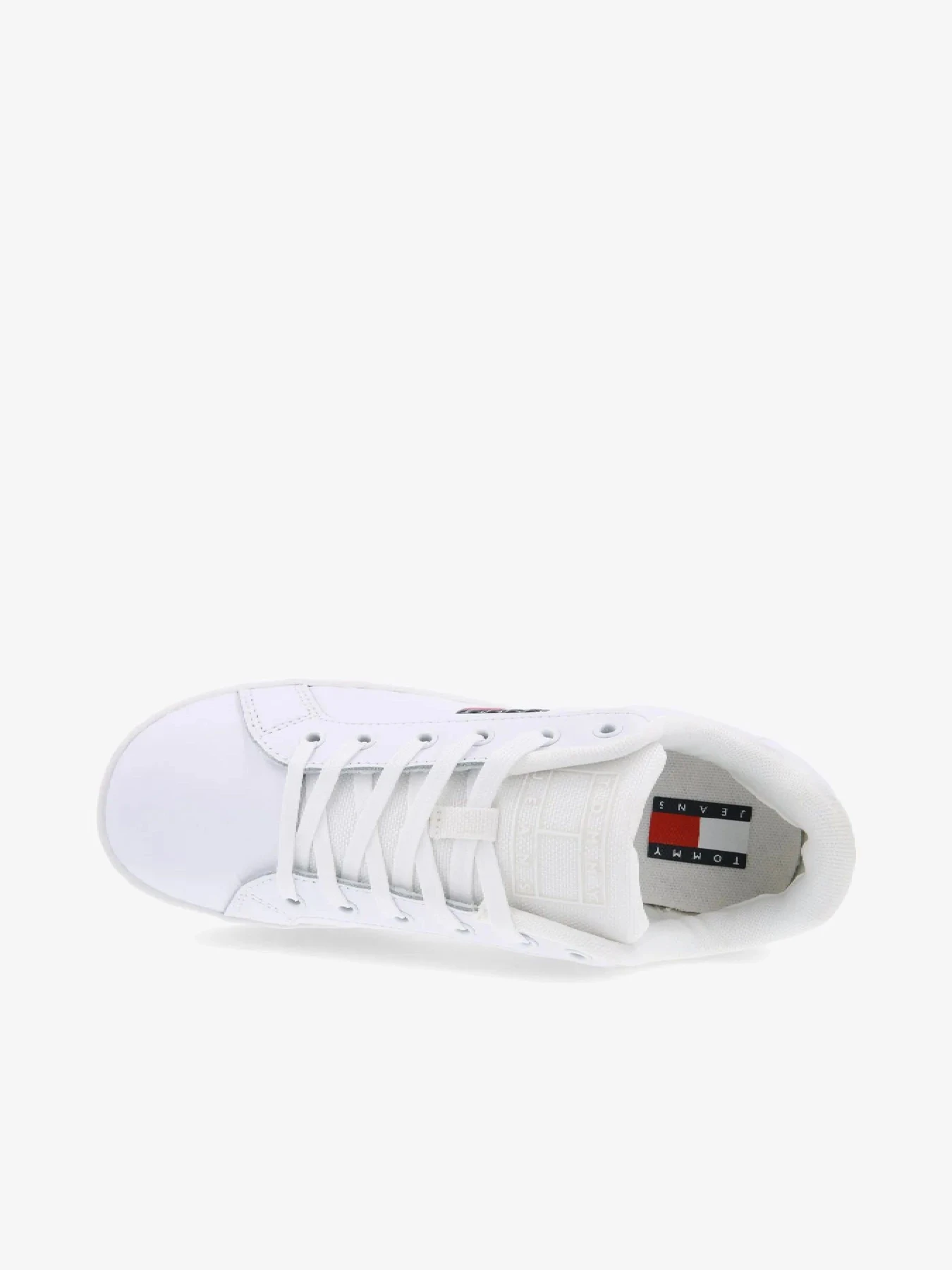 Кеды Tommy Jeans модель EN0EN02518.YBS Фото