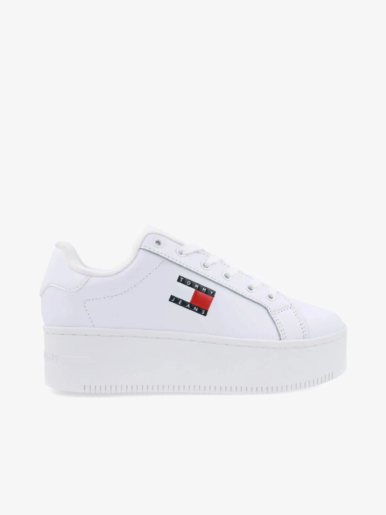 Кеды Tommy Jeans модель EN0EN02518.YBS Фото