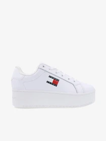Кеды Tommy Jeans модель EN0EN02518.YBS Фото