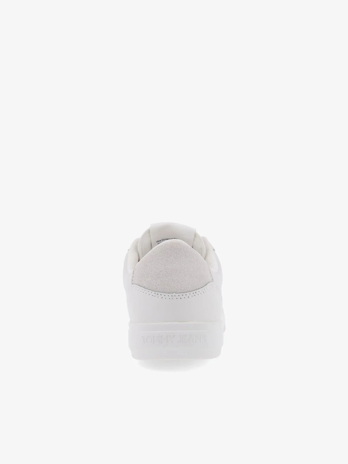 Кеды Tommy Jeans модель EN0EN02508.YBL Фото