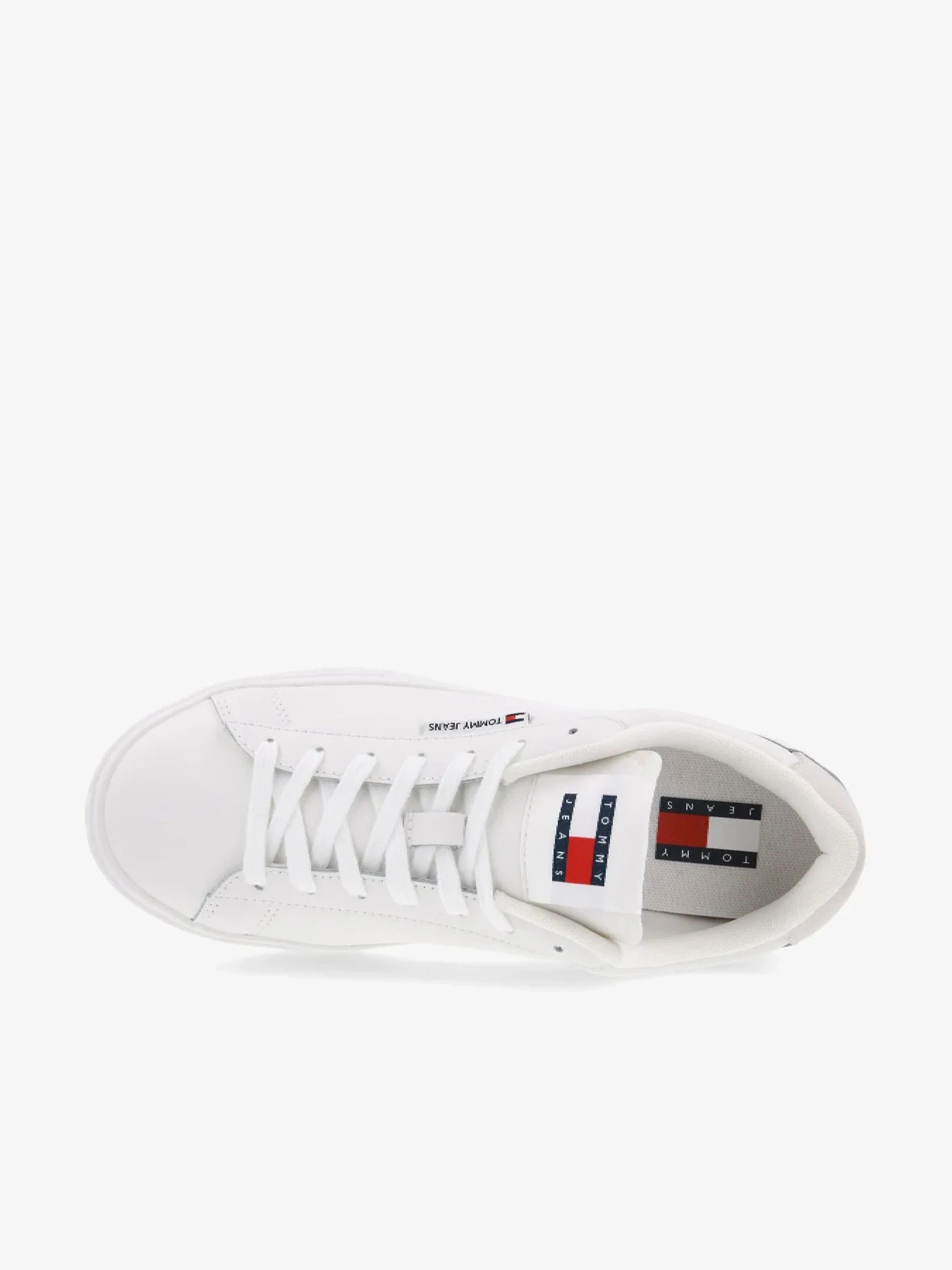 Кеды Tommy Jeans модель EN0EN02508.YBL Фото