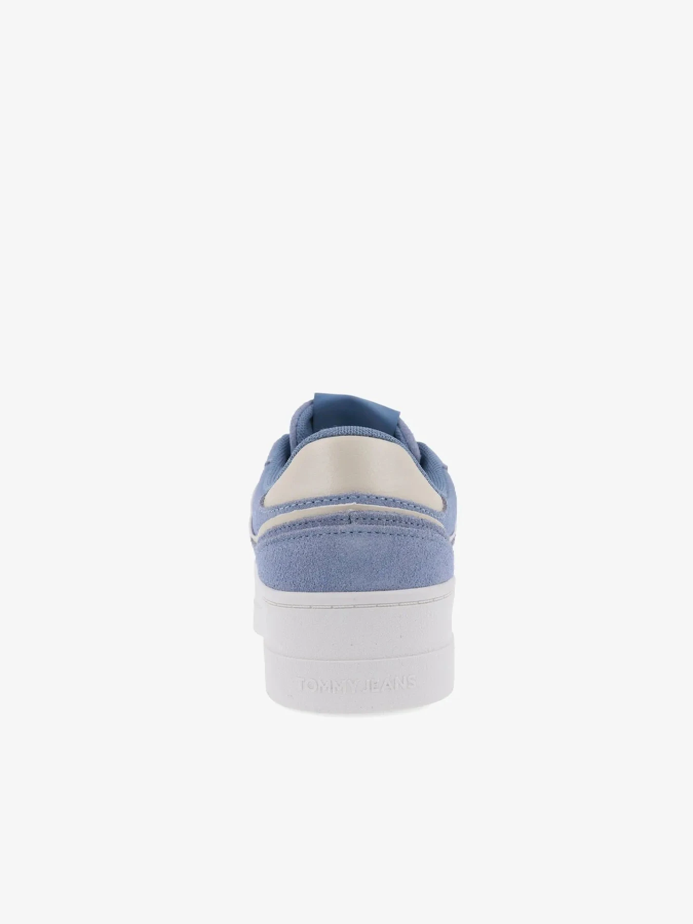 Кеды Tommy Jeans модель EN0EN02676.C33 Фото