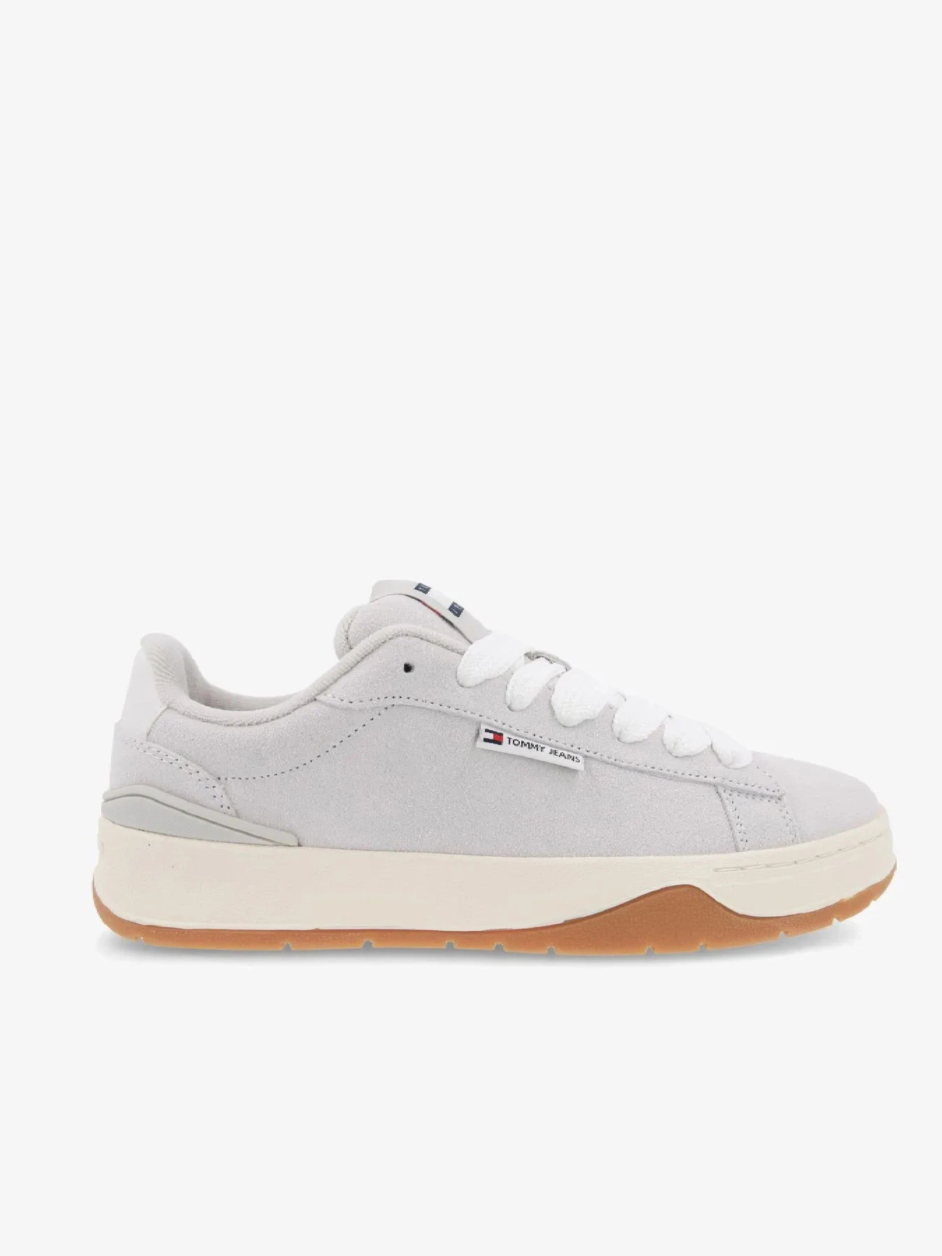 Кроссовки Tommy Jeans модель EN0EN02677.P06 Кроссовки Tommy Jeans модель EN0EN02677.P06 Фото