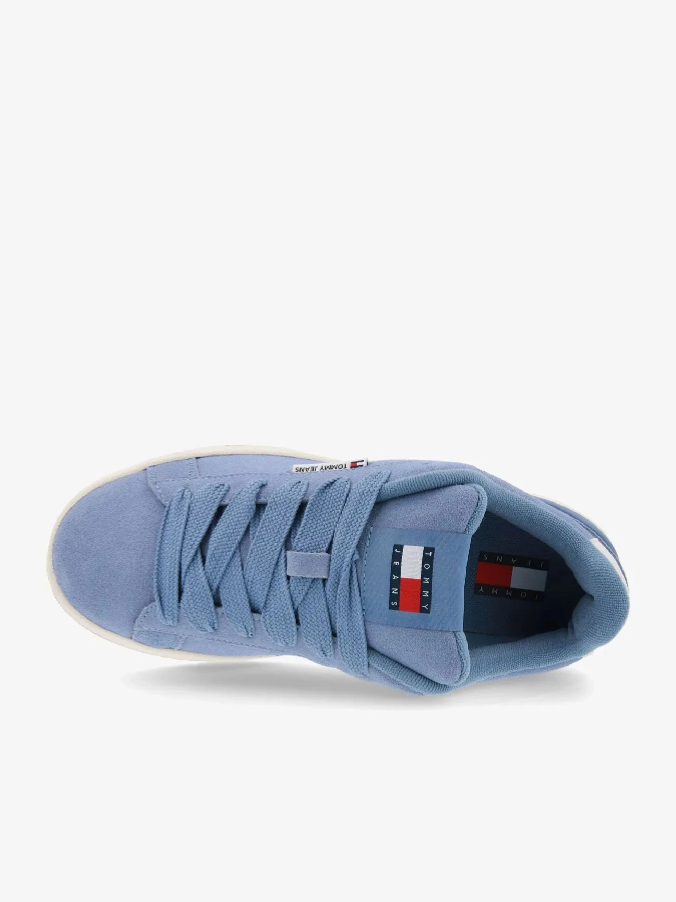 Кроссовки Tommy Jeans модель EN0EN02677.C33 Фото