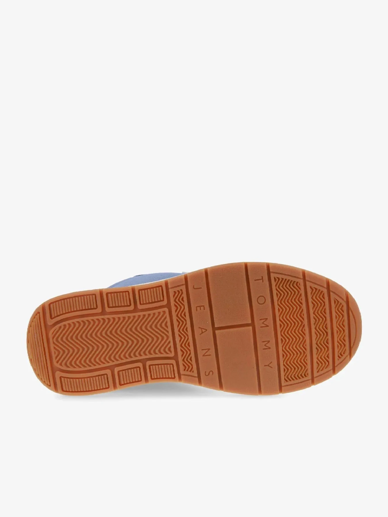 Кроссовки Tommy Jeans модель EN0EN02677.C33 Фото