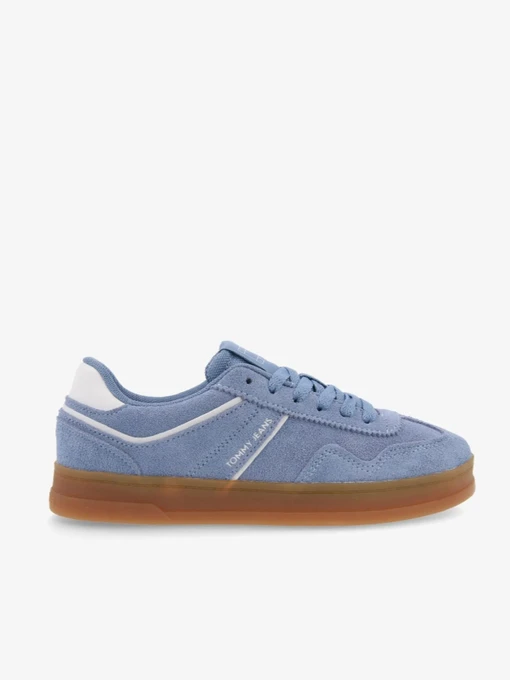 Кеди Tommy Jeans модель EN0EN02696.C33 Фото