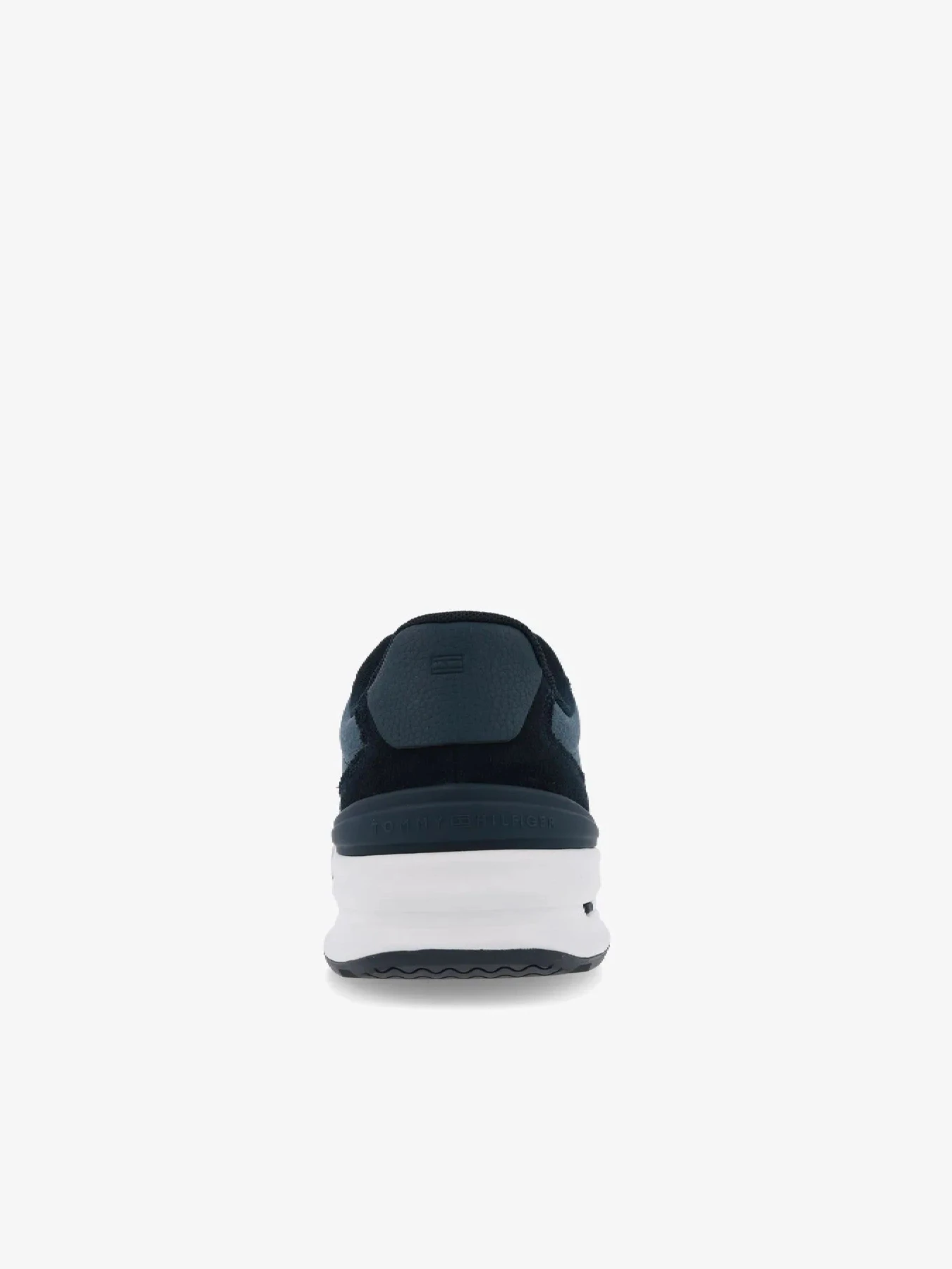 Кроссовки Tommy Hilfiger модель FM0FM05328.DW5 Кроссовки Tommy Hilfiger модель FM0FM05328.DW5 Фото