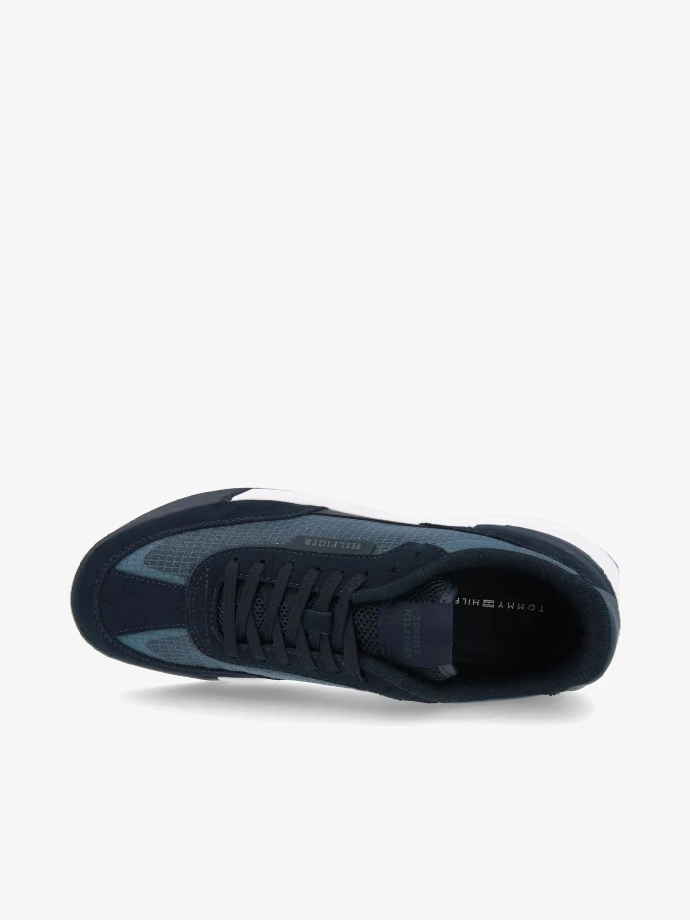 Кроссовки Tommy Hilfiger модель FM0FM05328.DW5 Кроссовки Tommy Hilfiger модель FM0FM05328.DW5 Фото
