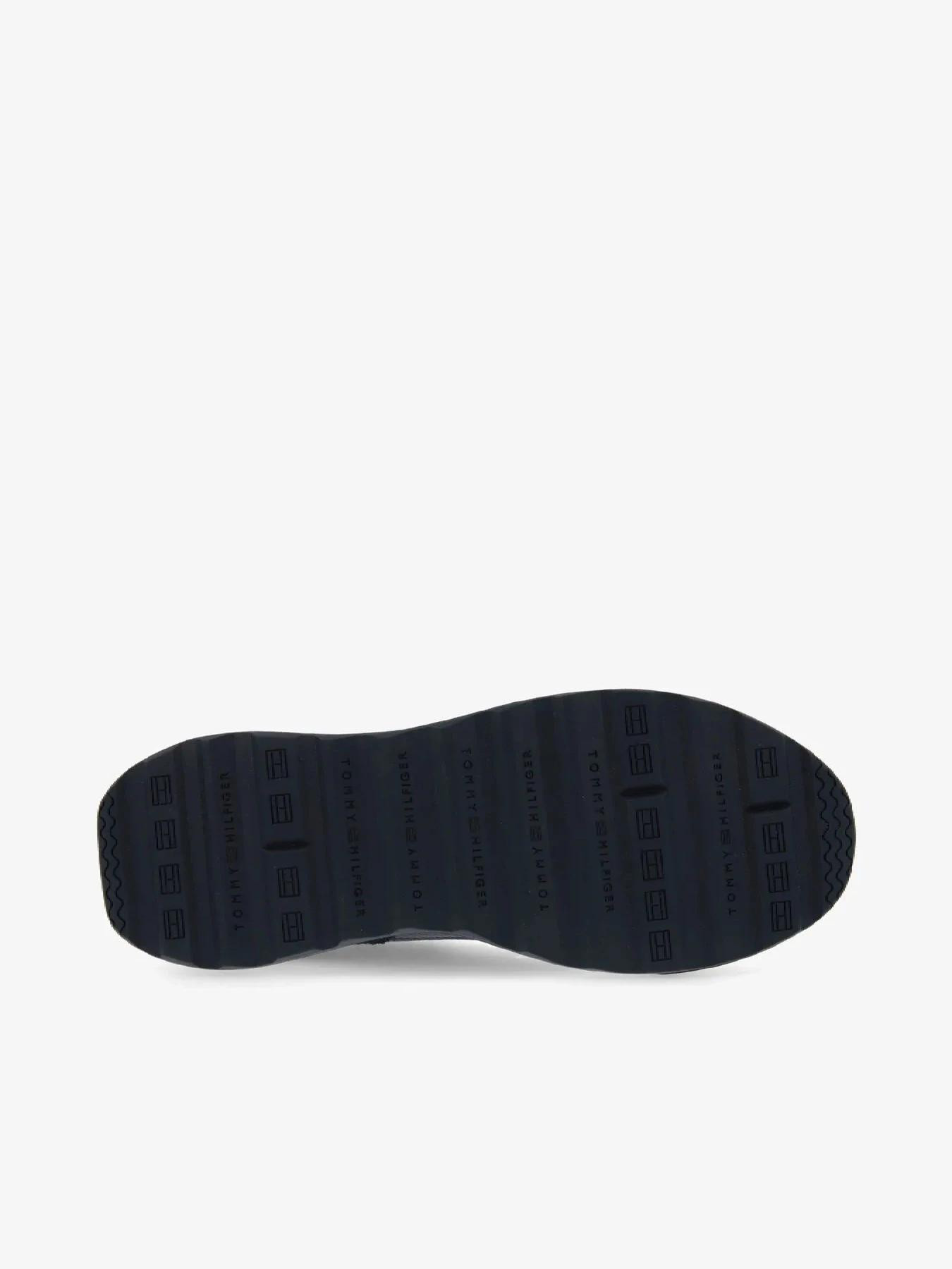 Кроссовки Tommy Hilfiger модель FM0FM05328.DW5 Кроссовки Tommy Hilfiger модель FM0FM05328.DW5 Фото