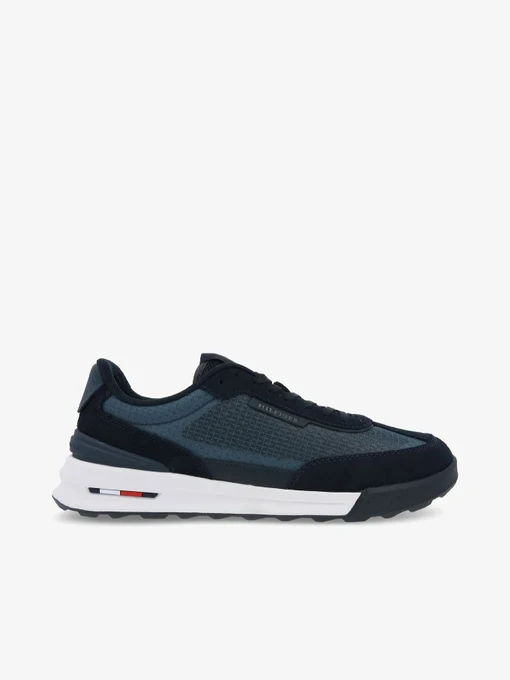 Кроссовки Tommy Hilfiger модель FM0FM05328.DW5 Фото