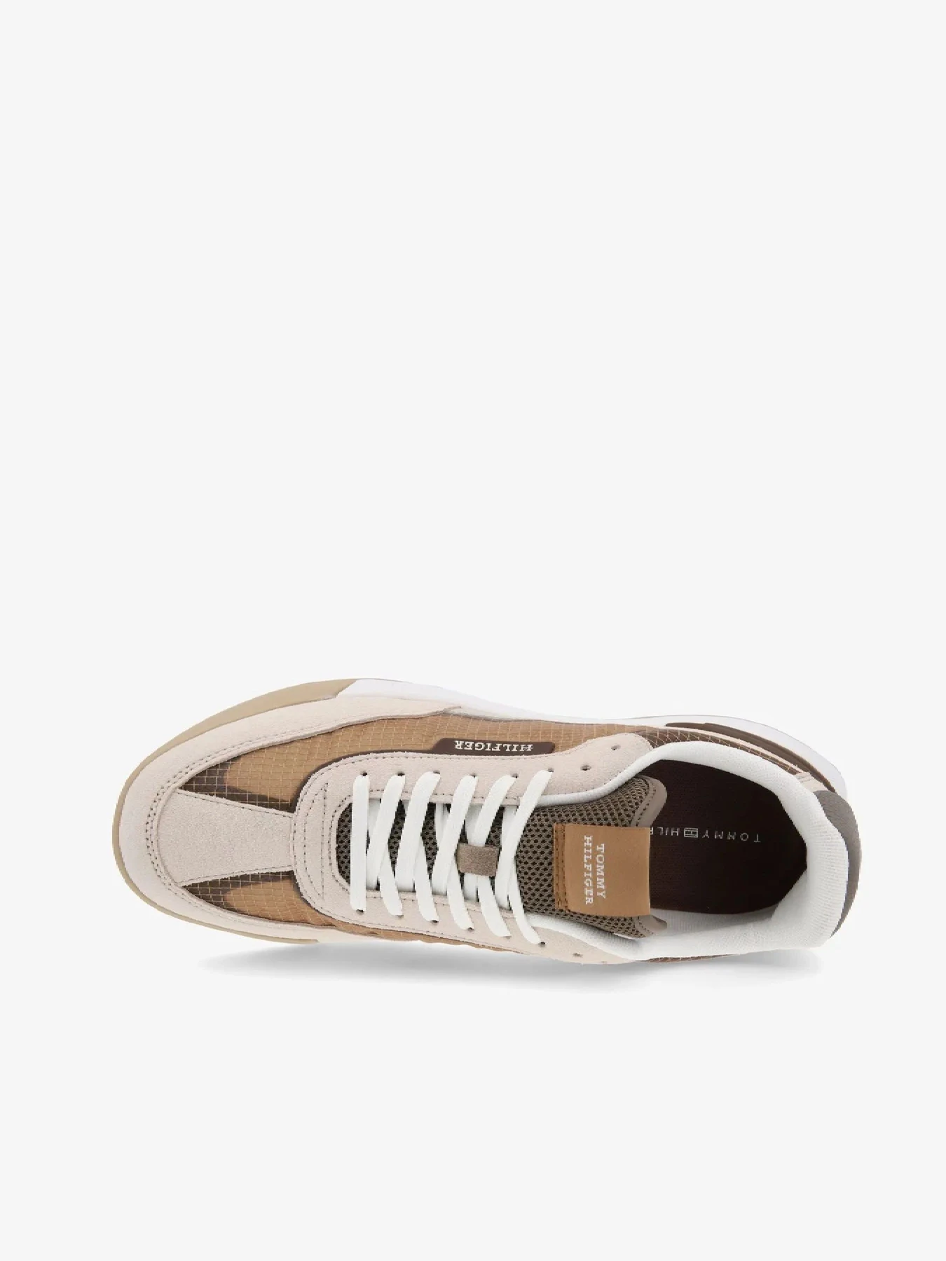 Кроссовки Tommy Hilfiger модель FM0FM05328.ACI Фото