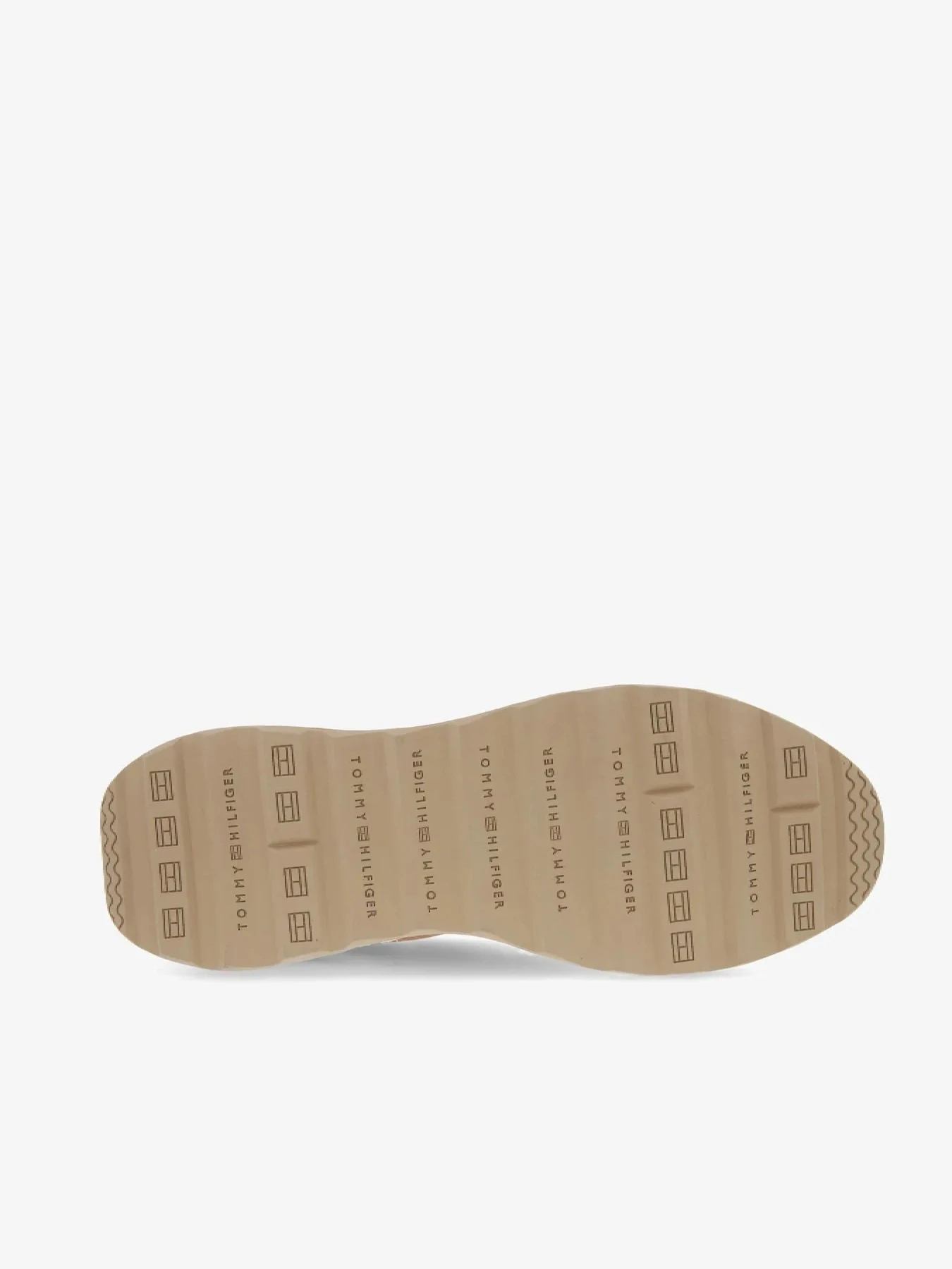 Кроссовки Tommy Hilfiger модель FM0FM05328.ACI Фото