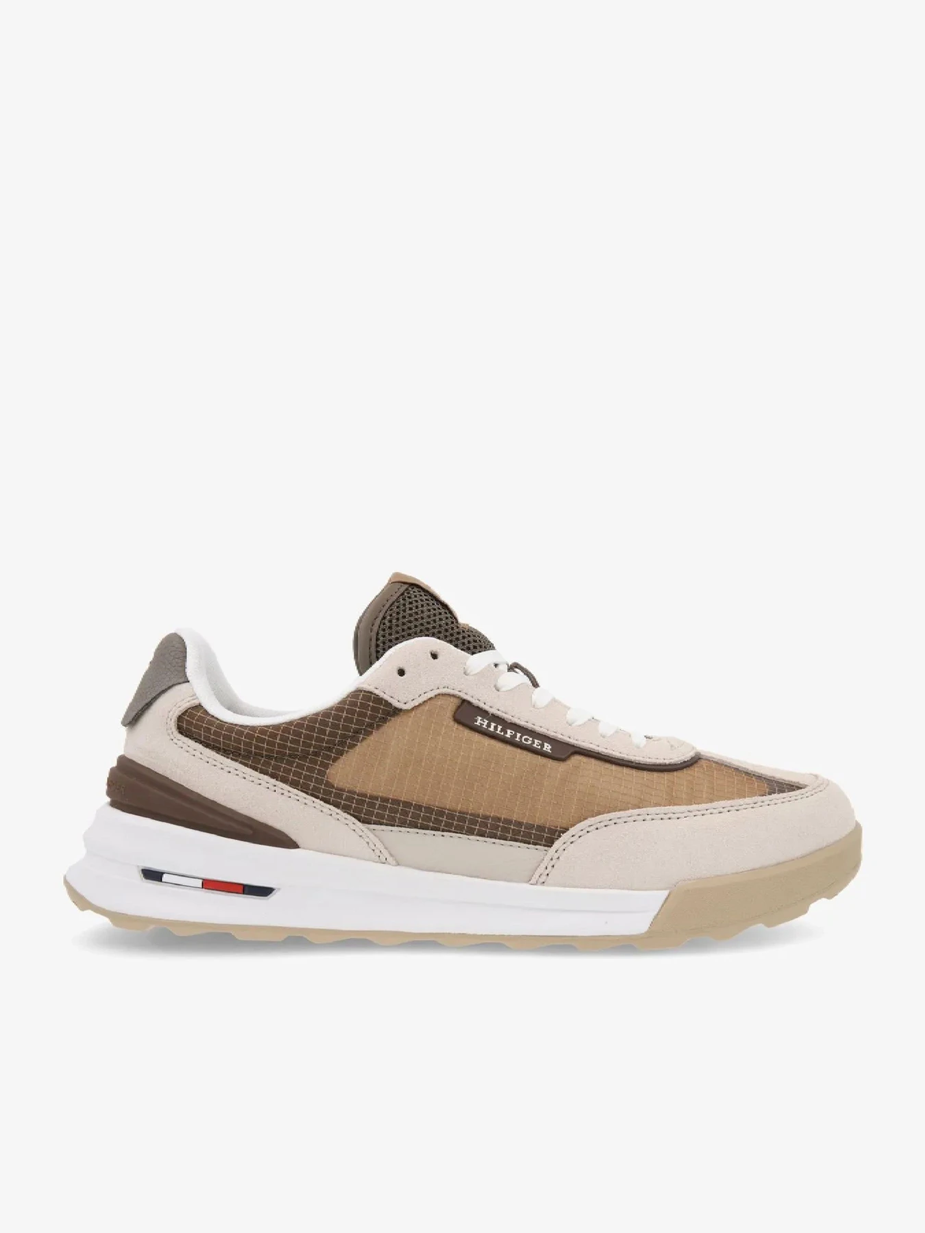 Кроссовки Tommy Hilfiger модель FM0FM05328.ACI Фото