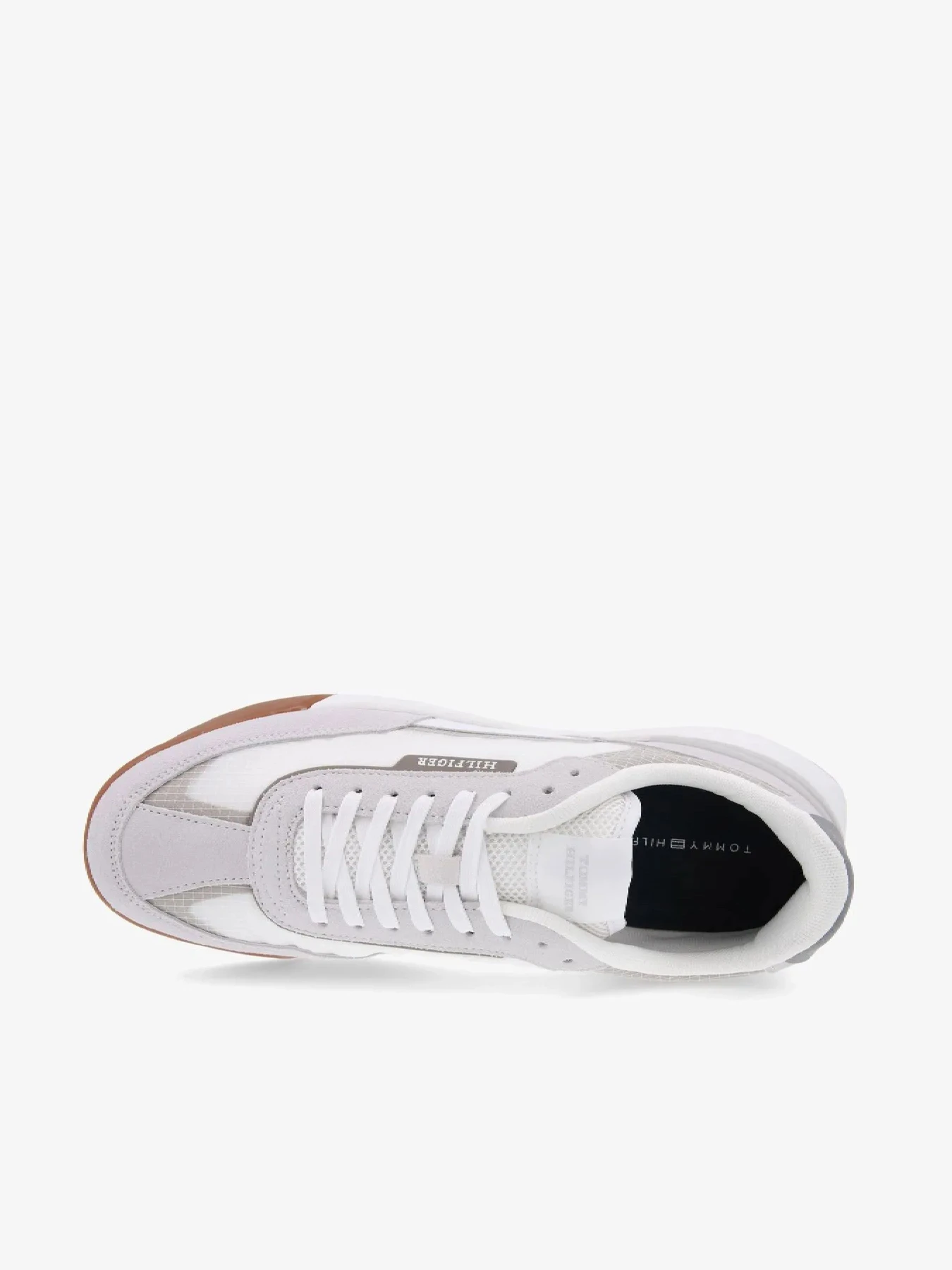Кроссовки Tommy Hilfiger модель FM0FM05328.YBS Кроссовки Tommy Hilfiger модель FM0FM05328.YBS Фото