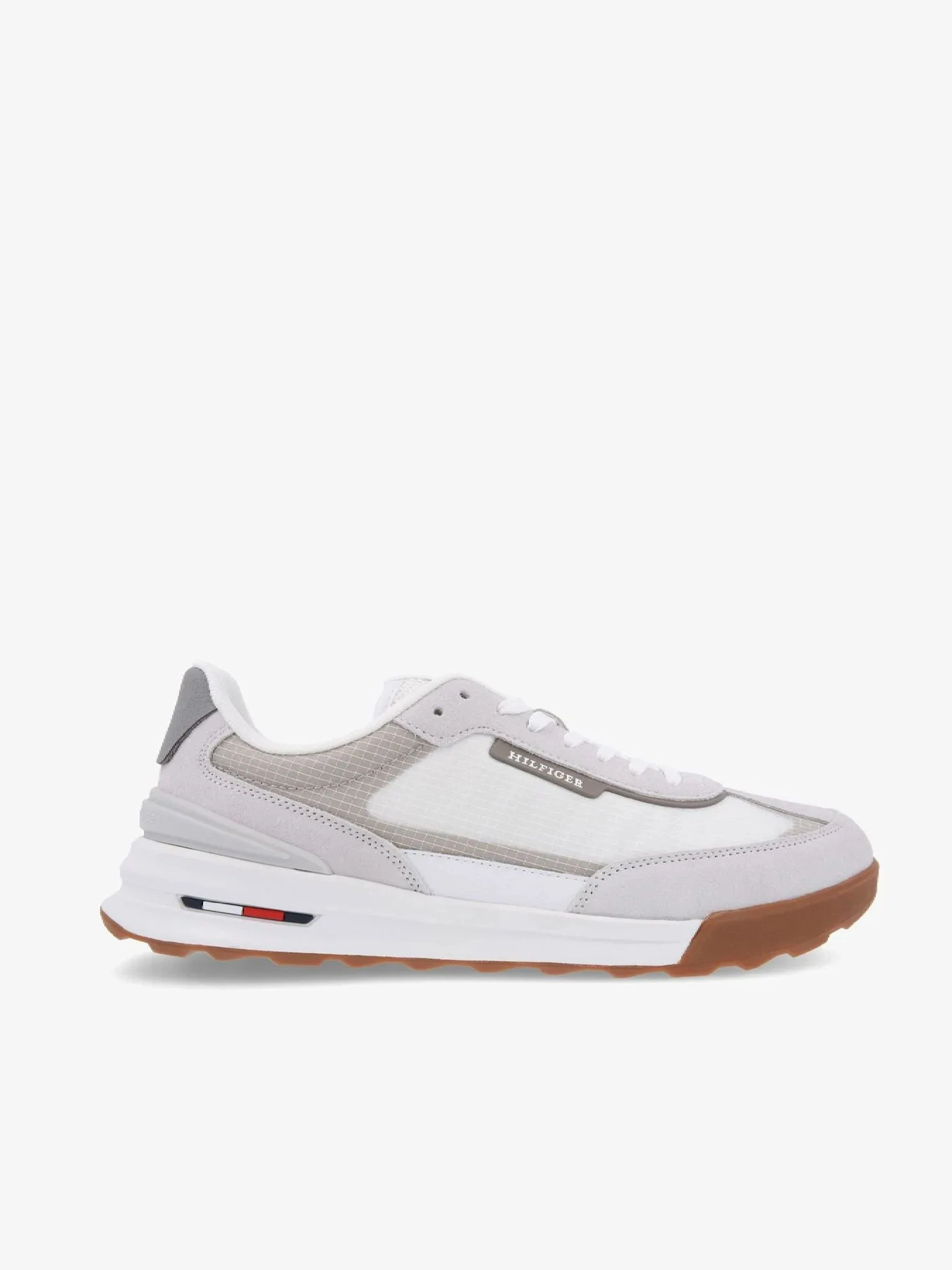 Кроссовки Tommy Hilfiger модель FM0FM05328.YBS Кроссовки Tommy Hilfiger модель FM0FM05328.YBS Фото