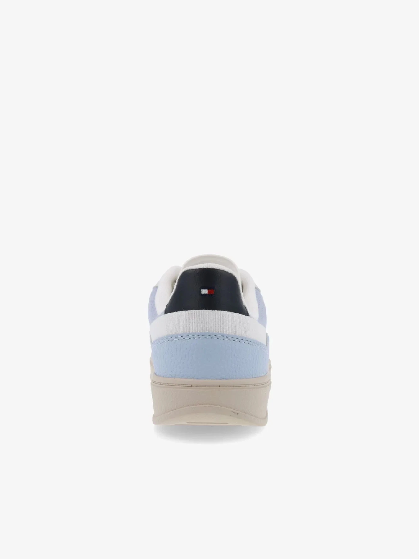 Кроссовки Tommy Hilfiger модель FW0FW08380.C1O Фото