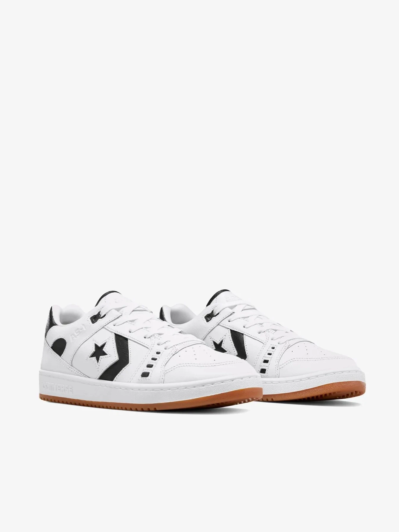 Кроссовки CONVERSE модель A07318C.102 Кроссовки CONVERSE модель A07318C.102 Фото