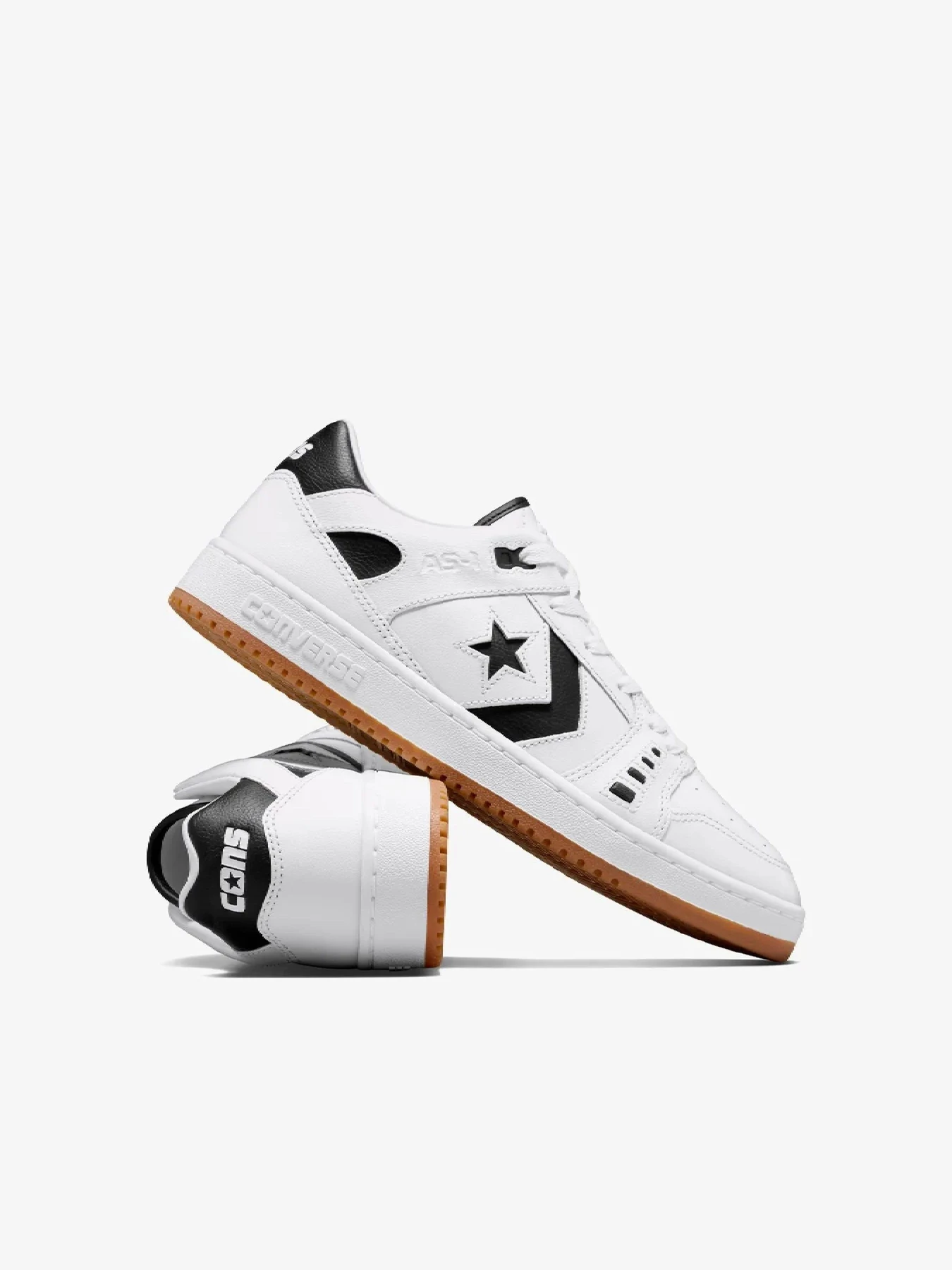 Кроссовки CONVERSE модель A07318C.102 Кроссовки CONVERSE модель A07318C.102 Фото