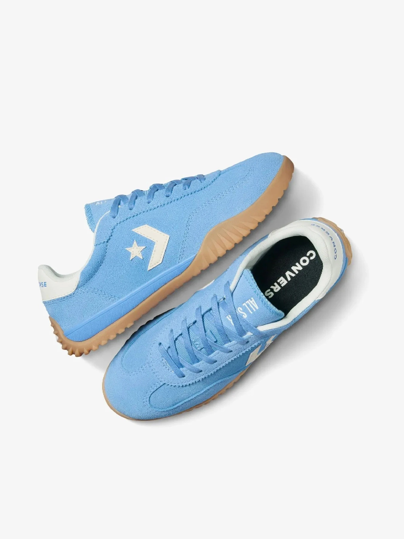 Кроссовки CONVERSE модель A11504C.443 Кроссовки CONVERSE модель A11504C.443 Фото
