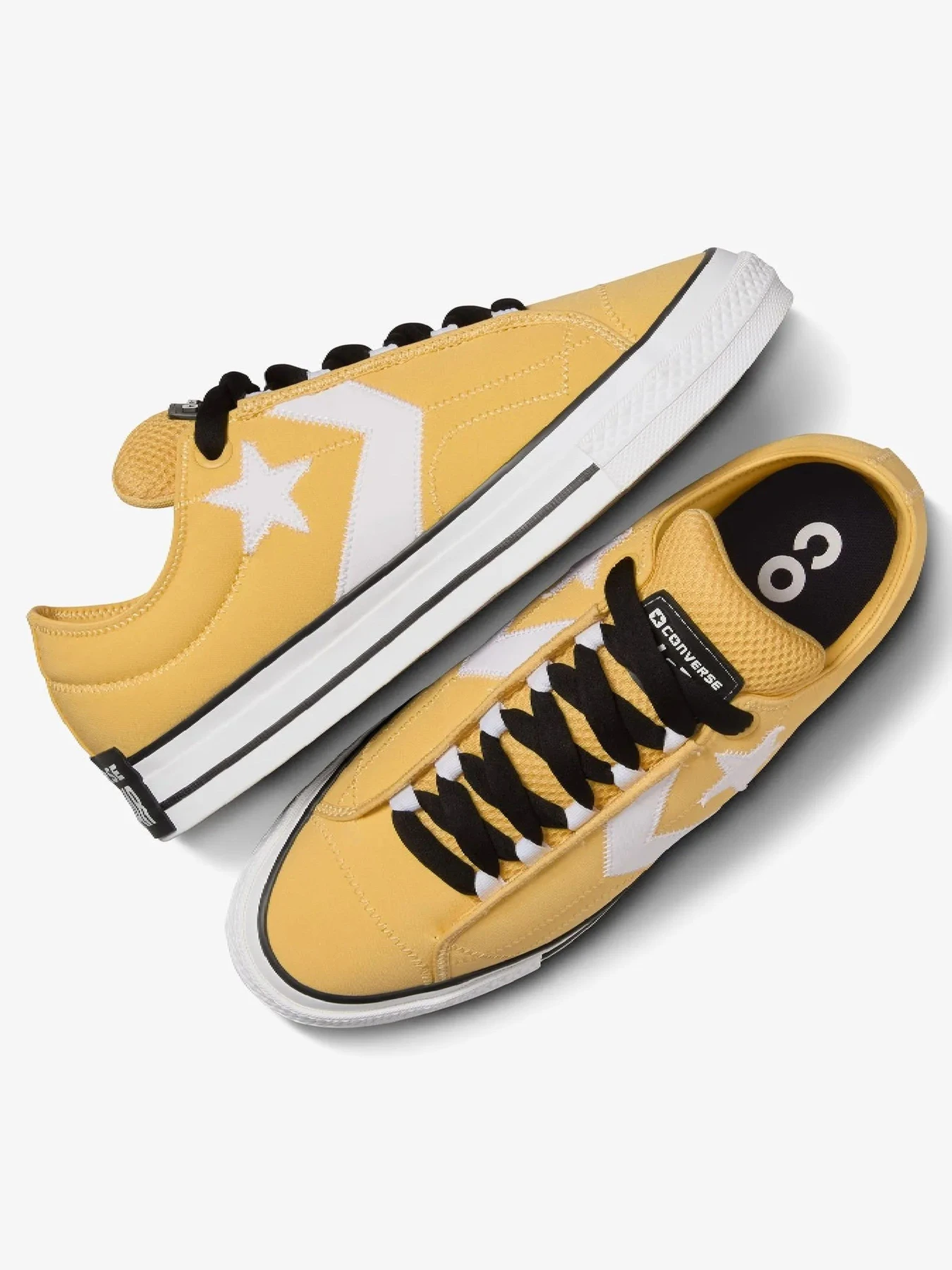 Кеди CONVERSE модель A11484C.731 Кеди CONVERSE модель A11484C.731 Фото
