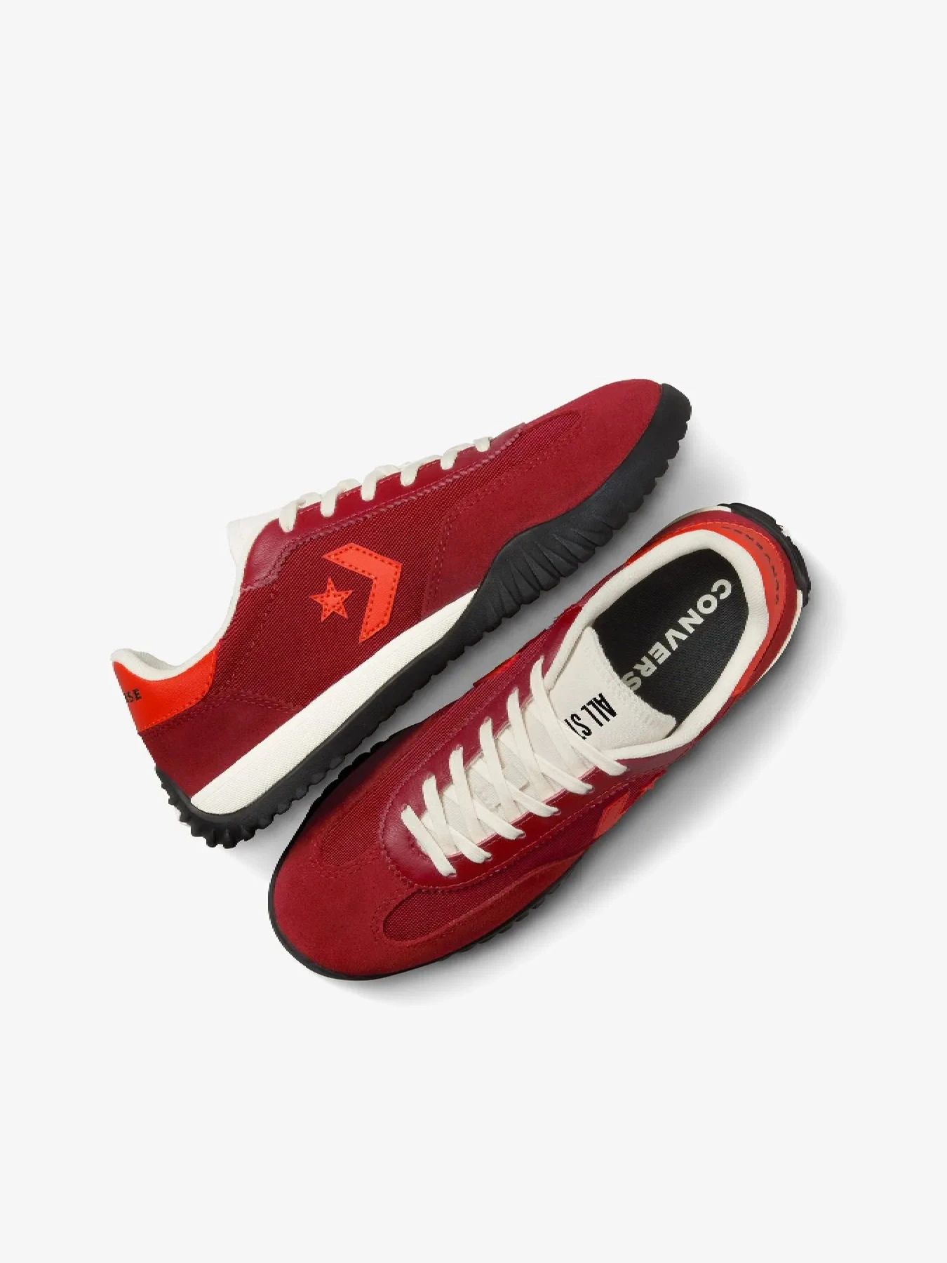 Кроссовки CONVERSE модель A11487C.642 Кроссовки CONVERSE модель A11487C.642 Фото