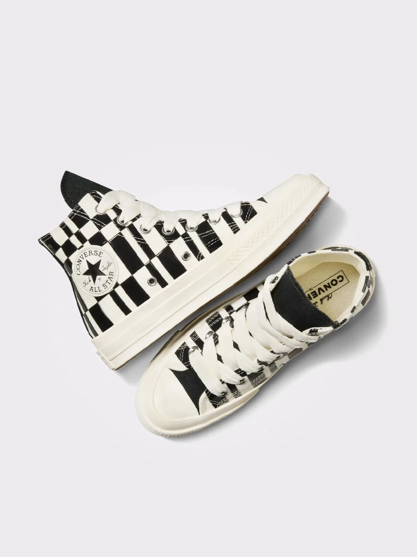 Кеди CONVERSE модель A08764C.286 Кеди CONVERSE модель A08764C.286 Фото