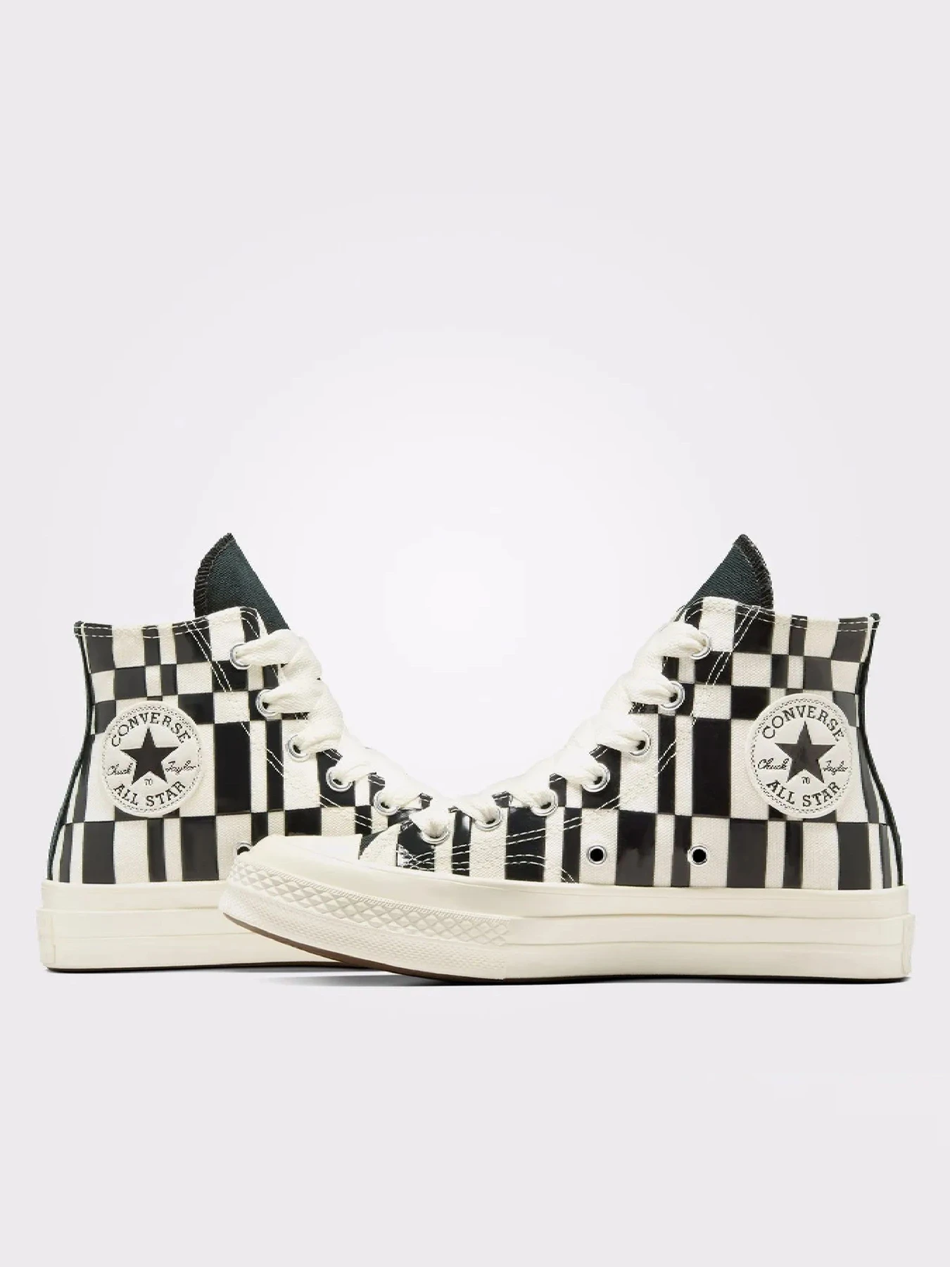 Кеди CONVERSE модель A08764C.286 Кеди CONVERSE модель A08764C.286 Фото