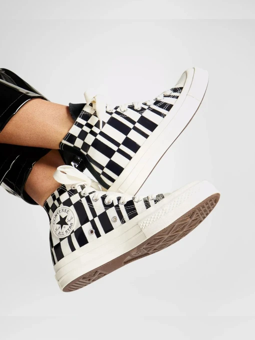 Кеды CONVERSE модель A08764C.286 Фото