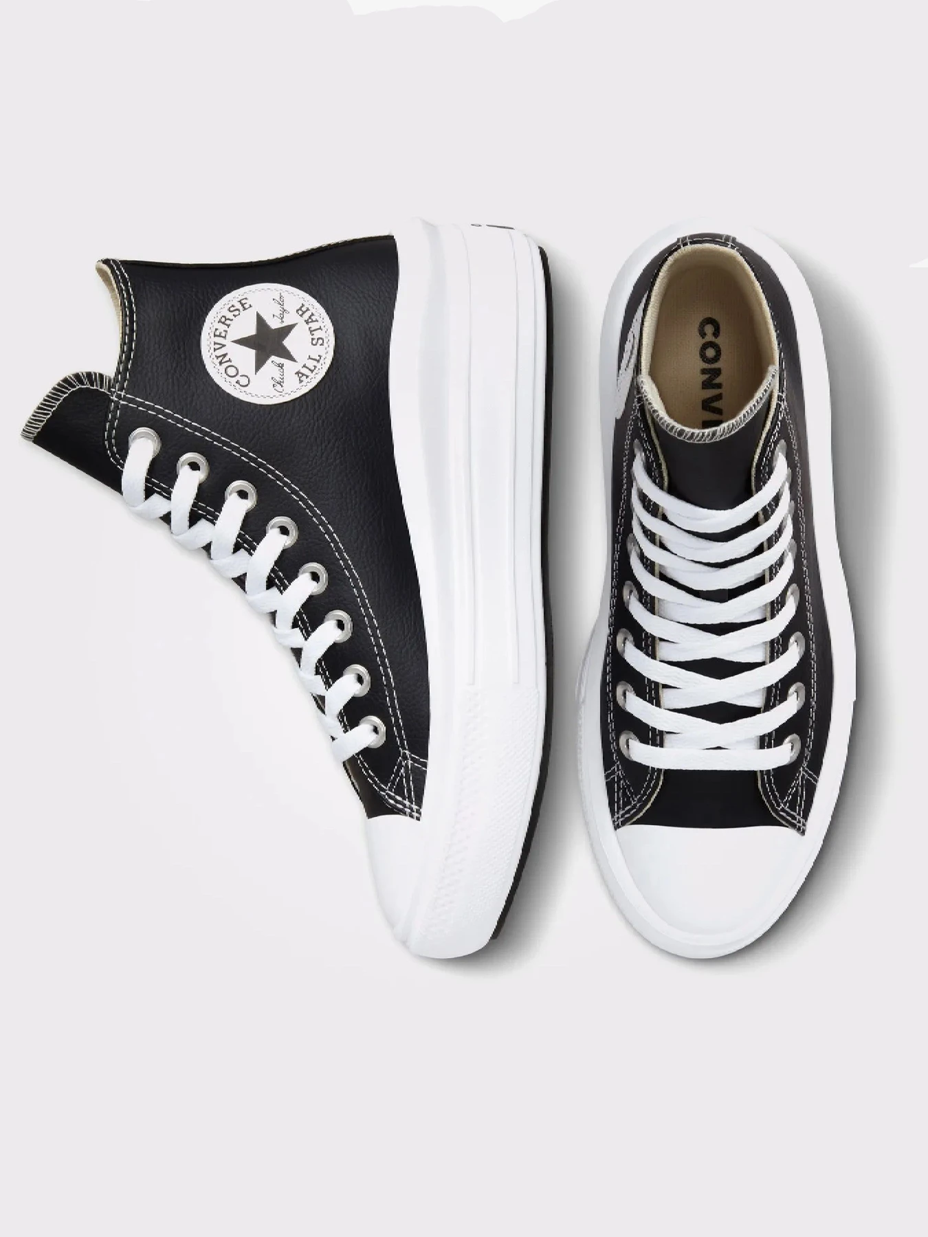 Кеды CONVERSE модель A04294C.007 Кеды CONVERSE модель A04294C.007 Фото