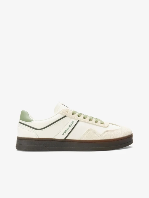 Кеды Tommy Jeans модель EM0EM01587.YBI Фото